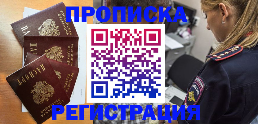 прописка штамп в Михайловке